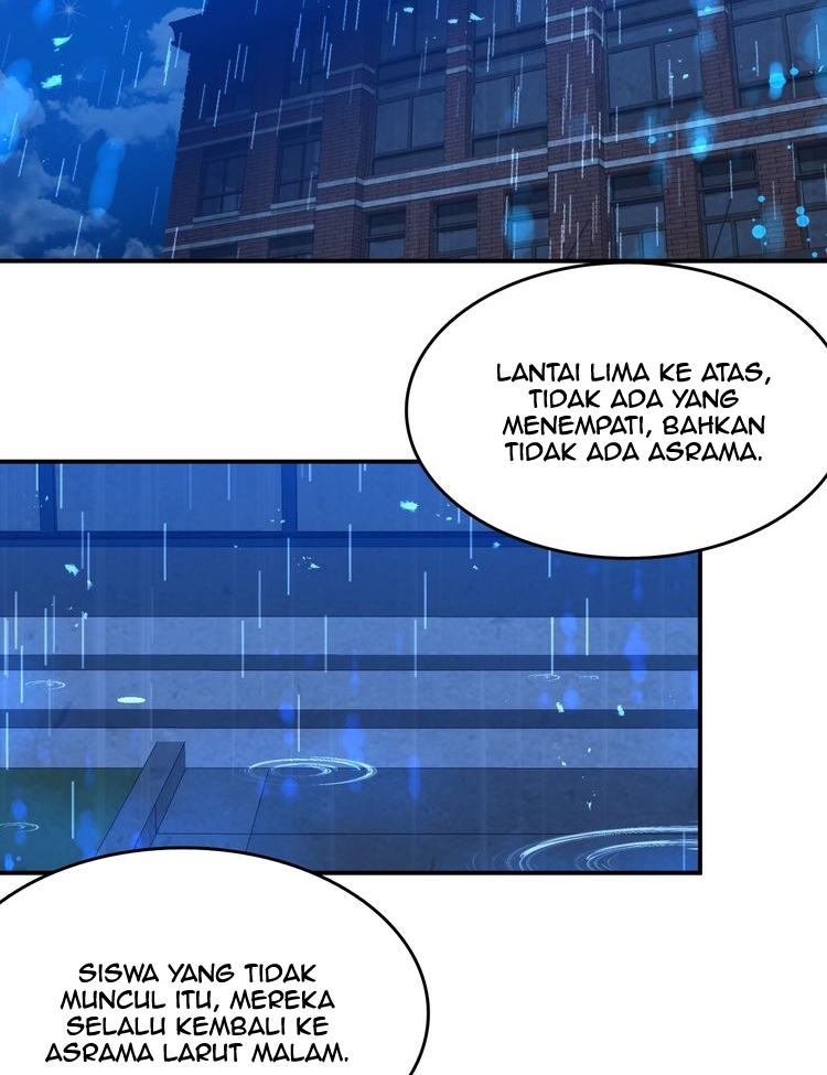 Reborn Doctor Chapter 19 Bahasa Indonesia